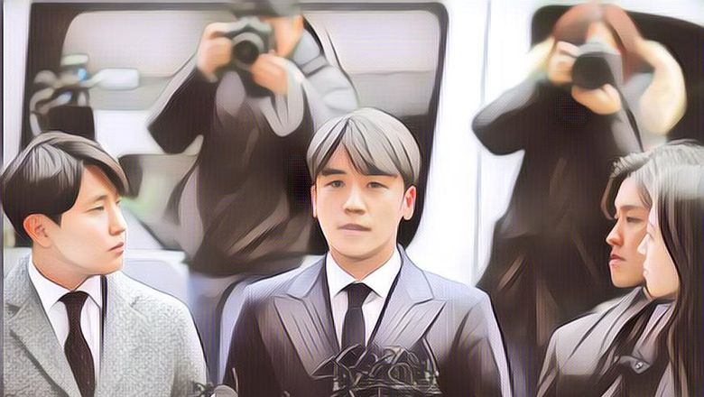 Sisi Kelam Dunia K-Pop yang Glamor, Perlu Kalian Ketahui Nih ...