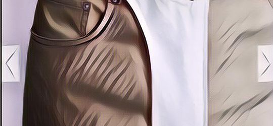 Penutup Ritsleting Celana Pria nan Aneh Viral, Warga Jepang Bingung