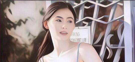 Kehidupan Cecilia Cheung yang Dulu Bintang Film Shaolin Soccer, Sekarang Kok Bikin Prihatin