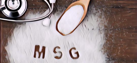 Benarkah Menambahkan Micin sebagai Bumbu Masakan Sangat Buruk bagi Kesehatan? Yuk, Cek Faktanya!