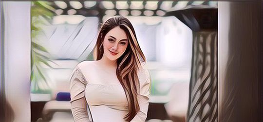 Celine Evangelista Bahagia Punya Adik Kembar, Minta Doa untuk Kehamilan Sang Ibu