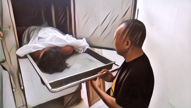 Kumpulan Cerita Horor Penjaga Kamar Jenazah di Rumah Sakit yang Terbiasa Diteror Hantu