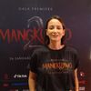 Perankan Wanita Jahat Di Film Mangkujiwo 2, Karina Suwandi Sampai Lakukan Ritual Mebanten Dan Melukat
