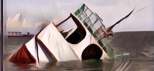 Fakta Tenggelamnya KMP Yunicee di Perairan Gilimanuk Bali, Diduga Terseret Arus