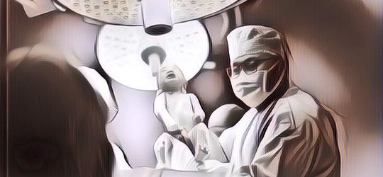 Kondisi Kesha Ratuliu Drop saat Melahirkan, Bayinya Masuk NICU