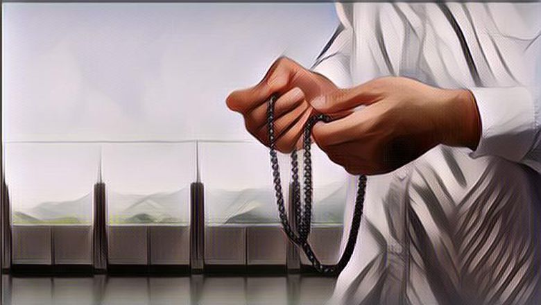 Pria Yang Ngaku Guru Besar Universitas Al Azhar Kairo Ini Jadi Kontroversi Karena Murtad Usai Gak Temukan Kedamaian Di Islam, Faktanya Bikin Kaget!