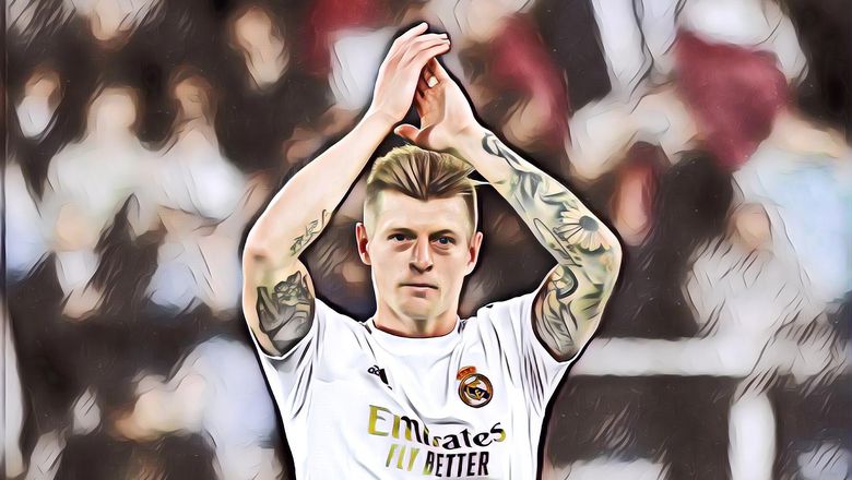 Lionel Messi Cabut dari Barcelona, Toni Kroos Girang Karena Hal Ini