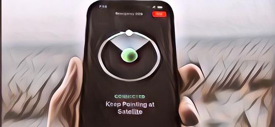 Wow! Berkat Pakai iPhone 14, Nyawa Pria Ini Selamat Saat Terdampar di Alaska