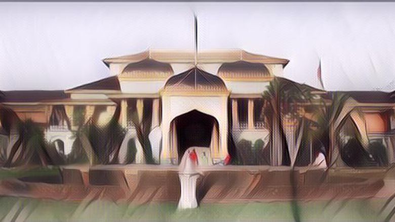 Sejarah Istana Maimun, Ternyata Salah Satu yang Paling Memesona di Indonesia