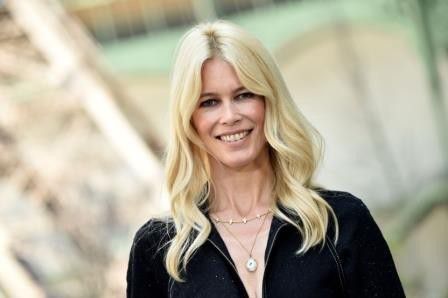3. Rumah Claudia Schiffer