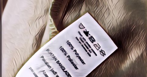 Fakta Menyedihkan di Balik Material Polyester yang Kerap Digunakan untuk Membuat Produk Fashion