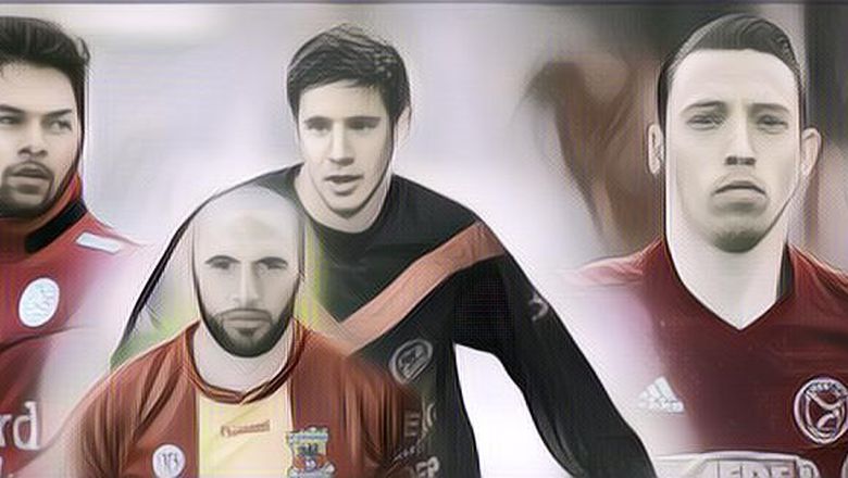 Deretan Pemain Keturunan Indonesia yang Berkiprah di Eropa, Ingin Bela Timnas