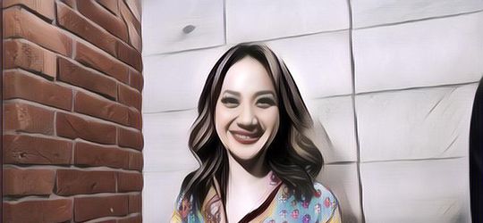 BCL Nikah, Gimana Nasib Makam yang Dipesan di Sebelah Pusara Ashraf Sinclair?