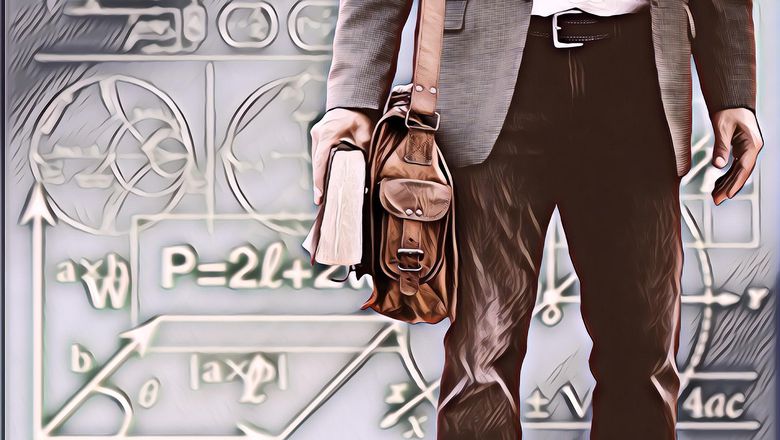 Wow! Ngajar Kalkulus via Situs Porno, Guru Matematika Ini Hasilkan Rp3,8 M