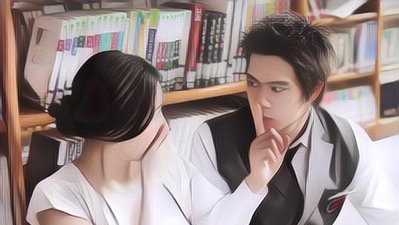 5 Film Hot Korea yang Baiknya Jangan Ditonton Bareng Pacar, Bahaya