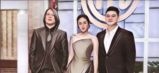 Usai Dikritik Habis, Ternyata Begini Nasib Makanan yang Dicicipi Juri MasterChef