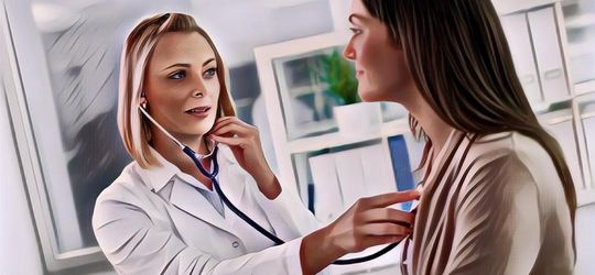 11 Macam Tes Kesehatan yang Penting Dilakukan untuk Menyelamatkan Hidupmu