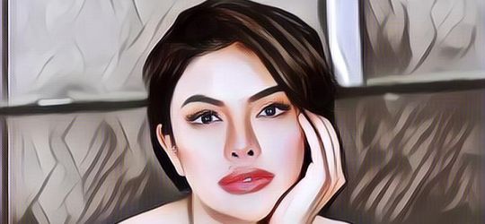 Tanpa Perlawanan, Nikita Mirzani Dikabarkan Dijemput Paksa Polisi