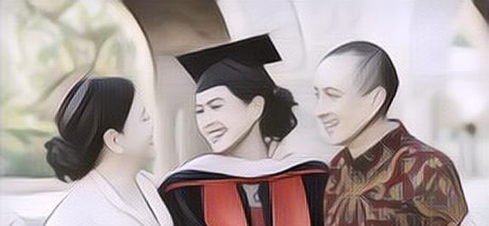 Perjuangan Ibunda Maudy Ayunda Bayar Biaya Pendidikan Putrinya Meski Harus Jual Mobil