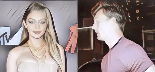 Putus Sama Zayn Malik, Gigi Hadid Umbar Kemesraan dengan Pacar Baru