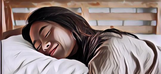 Biar Ibadah Maksimal, Yuk Terapkan Pola Tidur Saat Puasa Ini