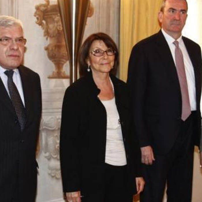 5. Massimiliana Landini Aleotti