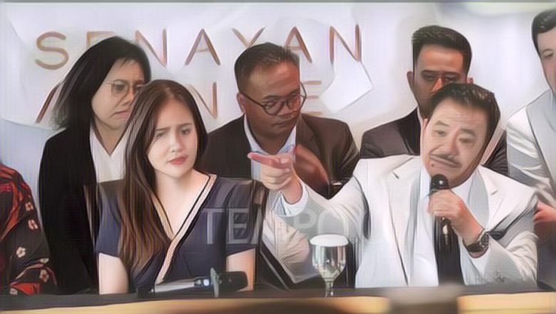 Jessica Kumala Wongso Ajukan PK, Kejagung Siap Hadapi Gugatan