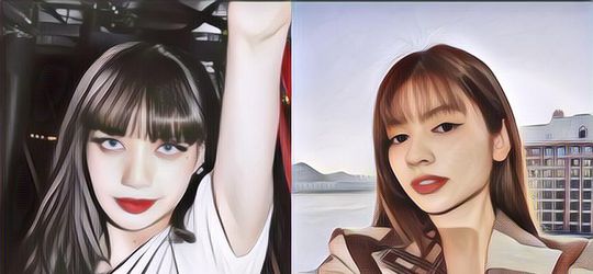 Disebut Mirip dengan Lisa BLACKPINK, Penyanyi Malaysia Ini Mengaku Kesal