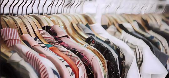 Banyak yang Belum Tahu, Ini Dia Perbedaan Preloved dan Thrift