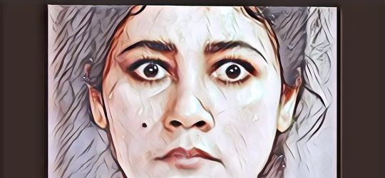 Horor Khas Suzanna yang Susah Dilupain dan Masih Bikin Takut