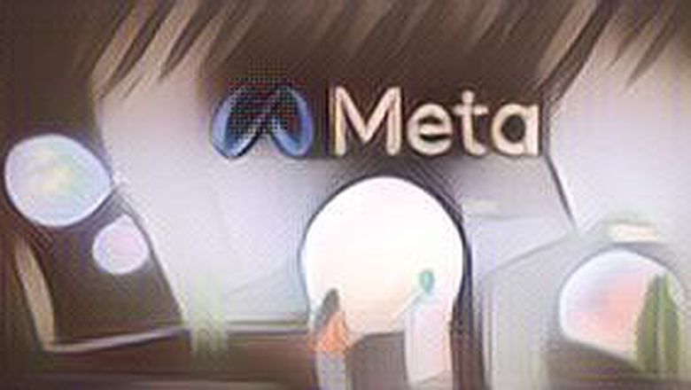 Seluk Beluk Arti 'Meta' pada Metaverse, Apa Misi Mark Zuckerberg?