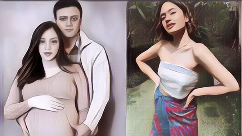 Usai Lama Menghilang, Arawinda Kembali Muncul dan Mendadak Sebut Dirinya Sebagai Korban Kekerasan Seksual