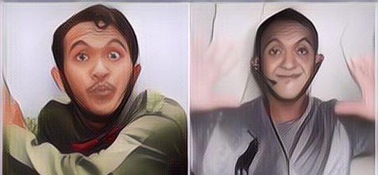 Klarifikasi Caisar Dituduh Nyabu Sampai Kena 'Colek' BNN, Ternyata Ini Alasannya Rajin Live Di TikTok