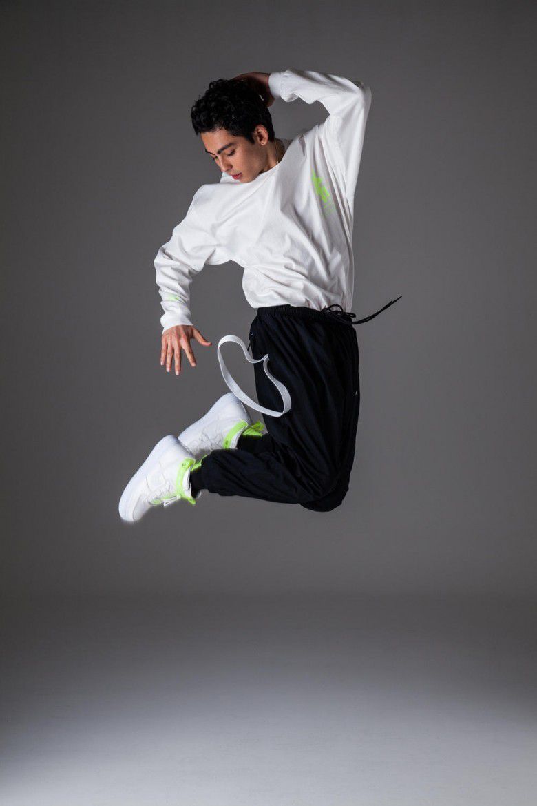 6. Hypebeast apparel