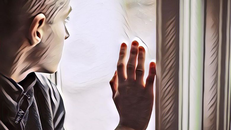 Kata-Kata untuk Hati yang Tersakiti dari Nicholas Sparks, Nyesek Tapi Bikin Semangat