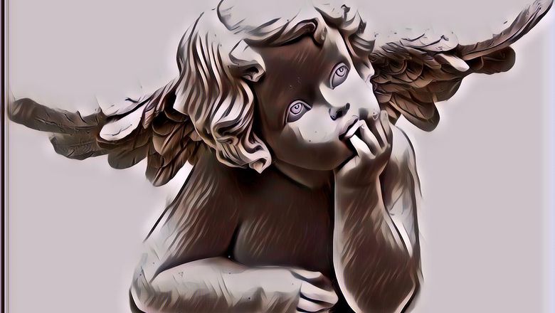 Dewa Dewi Cinta Yunani, Siapa Sebenarnya Cupid Itu?