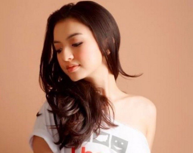 2. Raline Shah