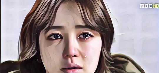 Benarkah Baper Dan Nangis Nonton Drakor Bisa Bikin Puasa Batal? Gini Penjelasan Ulama