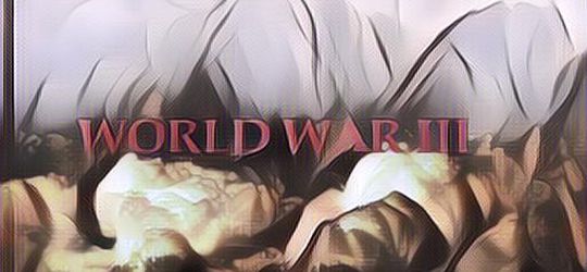 Membuatmu Merinding, Inilah Prediksi 5 Ilmuwan tentang Perang Dunia III