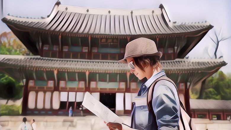 Pembuatan Visa ke Korea Selatan Gratis Sampe Akhir 2019 Nih, Kuy~