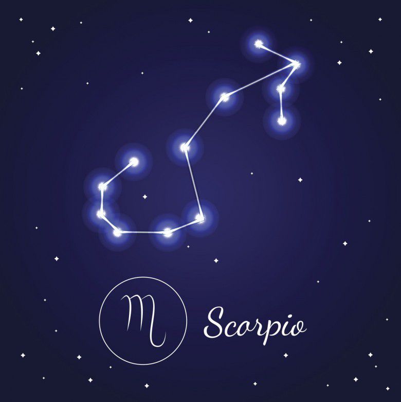 2. Scorpio