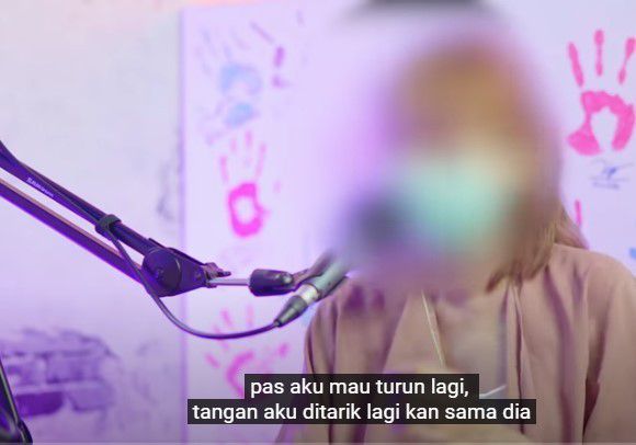 Sempat ingin bunuh diri