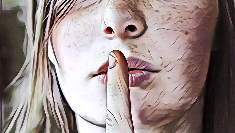 Bagaimana Mengetahui Saat Orang Berbohong? Kalo Penasaran, Kepo Yuk