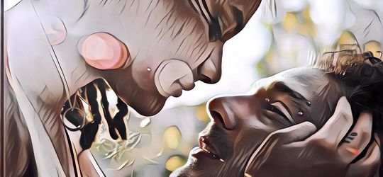 5 Film Ini Dilarang Tayang di Indonesia karena Dipenuhi Adegan Ranjang, Salah Satunya Pernah Viral!