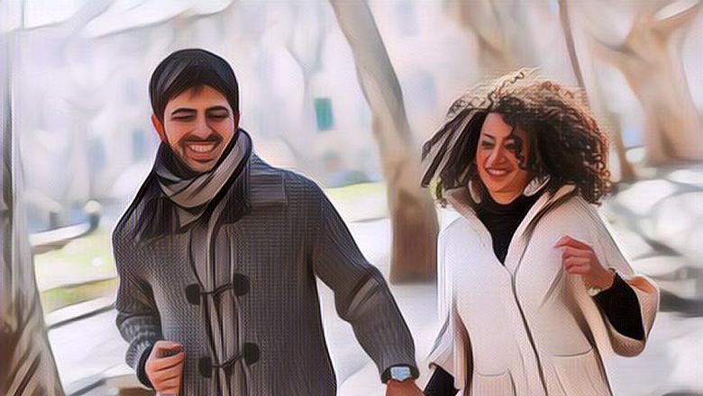 Kalau Cocok Semua Langsung Cus Kawin! 9 Tanda Bahwa Pacarmu Akan Jadi Suami Idaman