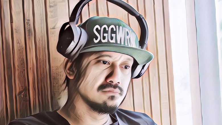 Olahraga Berat Disaat Berpuasa ala Tora Sudiro Tak Patut Diikuti