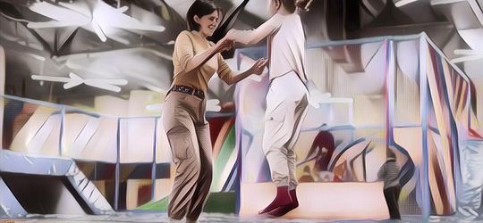 Nggak Cuma Anak-Anak, Ini 3 Rekomendasi Playground untuk Orang Dewasa di Jakarta