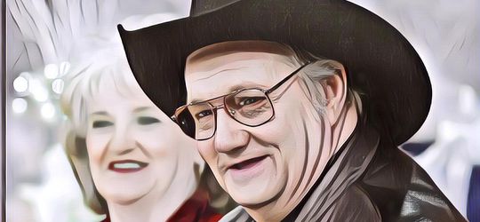 Pemenang Lotere Ini Yakin Punya Uang Lebih Banyak dari Tuhan, Akhirnya Kena Sial dan Seketika Jatuh Miskin!