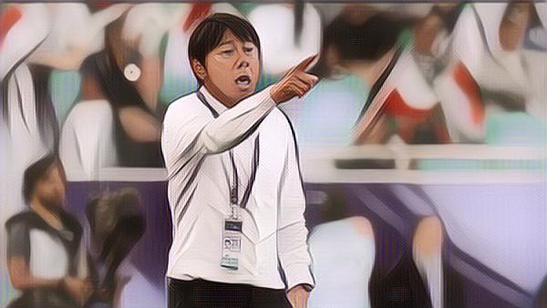 PSSI Ungkap Alasan Belum Perpanjang Kontrak STY, Padahal Bawa Timnas Menang Lawan Vietnam