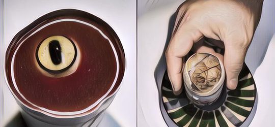 7 Makanan Menjijikan Yang Ada Di Disgusting Food Museum Swedia… Salah Satunya Dari Indonesia!